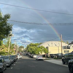 Meet your Posher, Natia